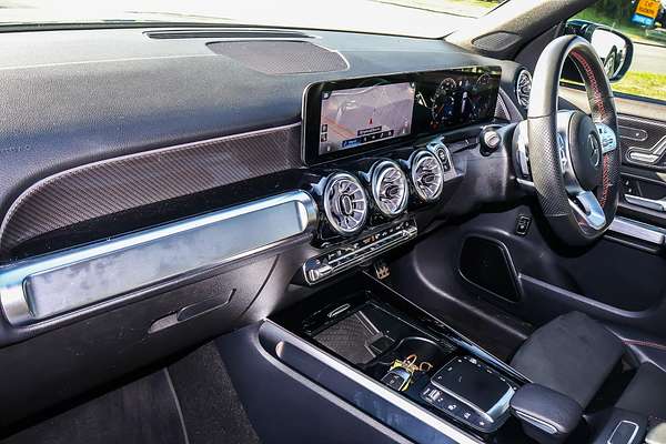 2021 Mercedes-Benz GLB-Class GLB250 X247