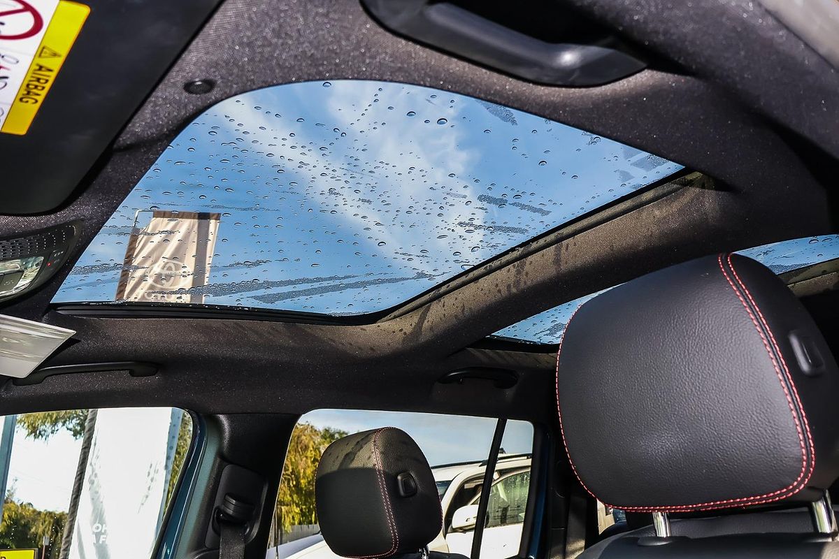 2021 Mercedes-Benz GLB-Class GLB250 X247