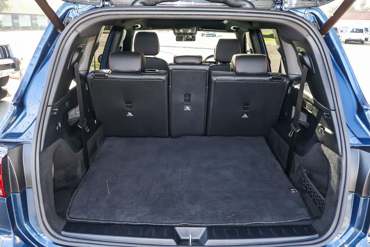 2021 Mercedes-Benz GLB-Class GLB250 X247