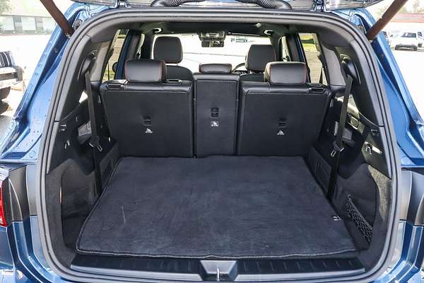 2021 Mercedes-Benz GLB-Class GLB250 X247