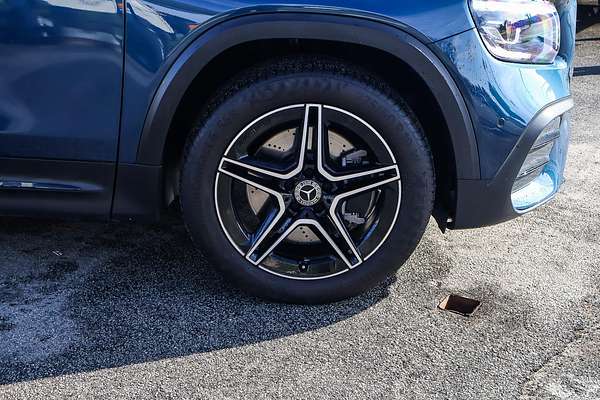 2021 Mercedes-Benz GLB-Class GLB250 X247