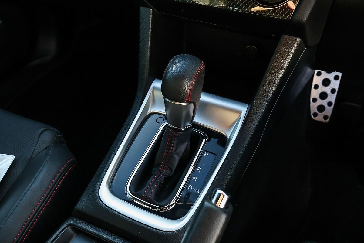 2014 Subaru WRX Premium VA