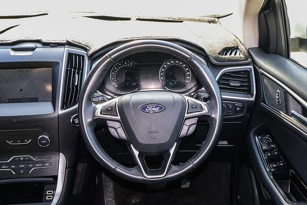 2018 Ford Endura Trend CA