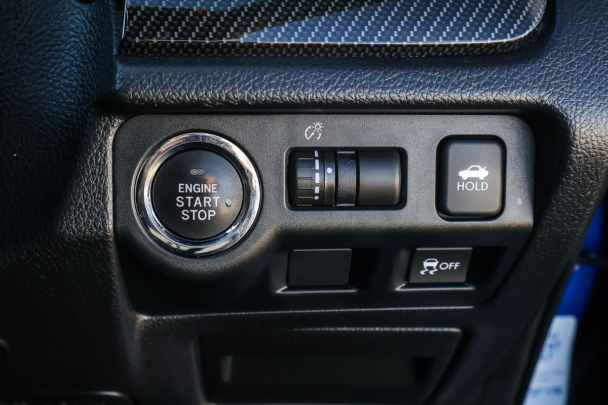 2014 Subaru WRX Premium VA