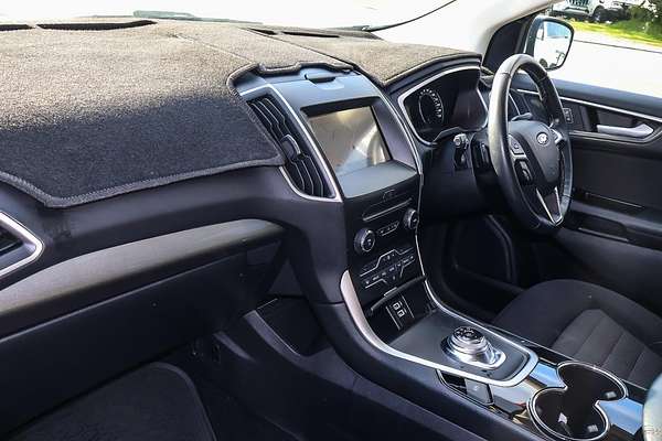 2018 Ford Endura Trend CA