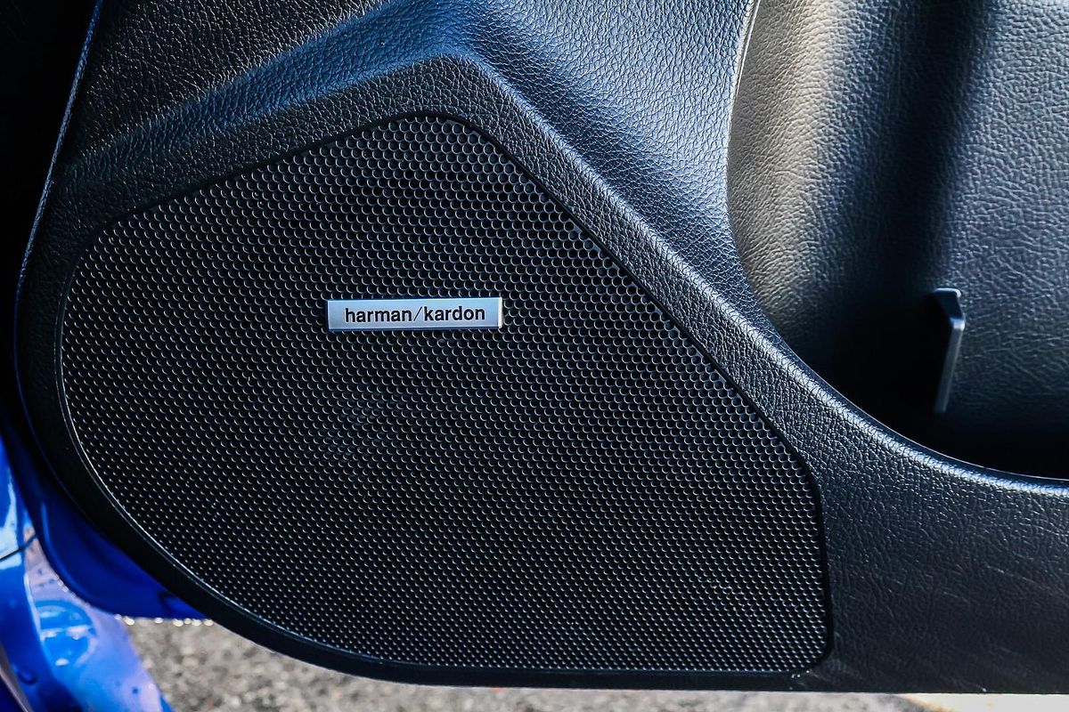 2014 Subaru WRX Premium VA