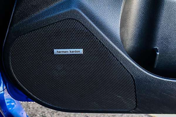 2014 Subaru WRX Premium VA