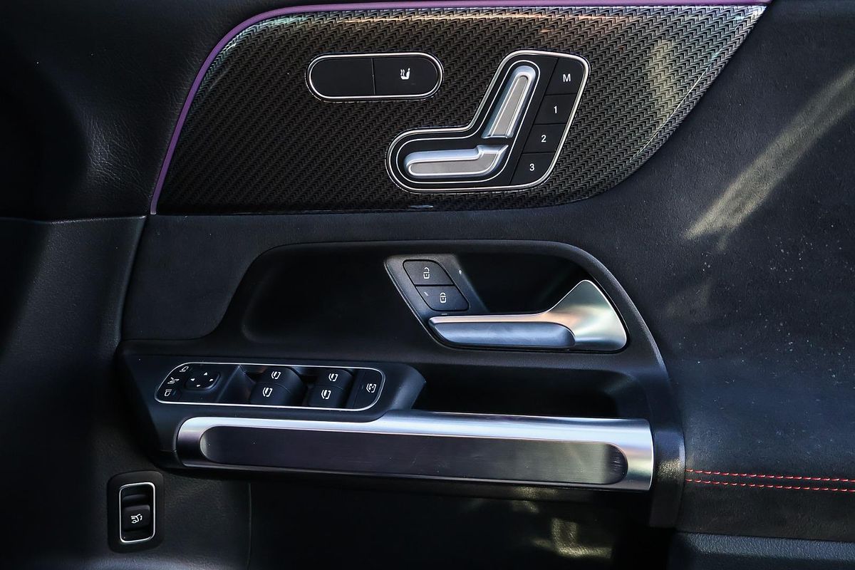 2021 Mercedes-Benz GLB-Class GLB250 X247