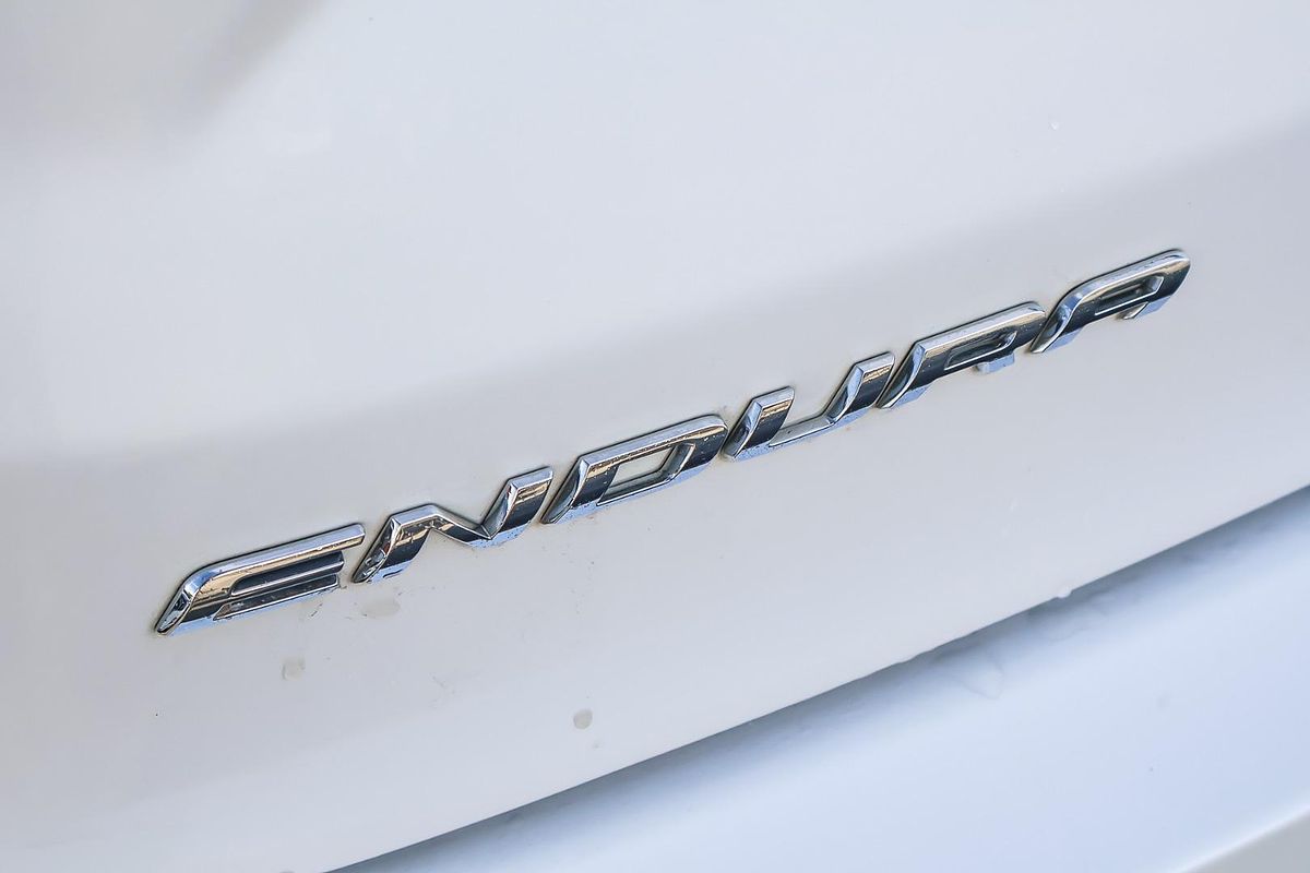 2018 Ford Endura Trend CA