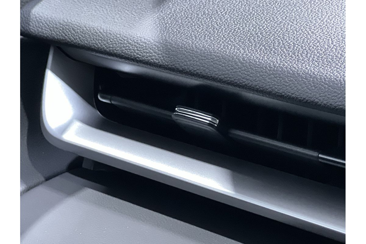 2025 GWM Haval H6 Lux B01