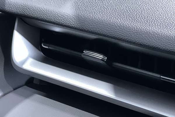 2025 GWM Haval H6 Lux B01
