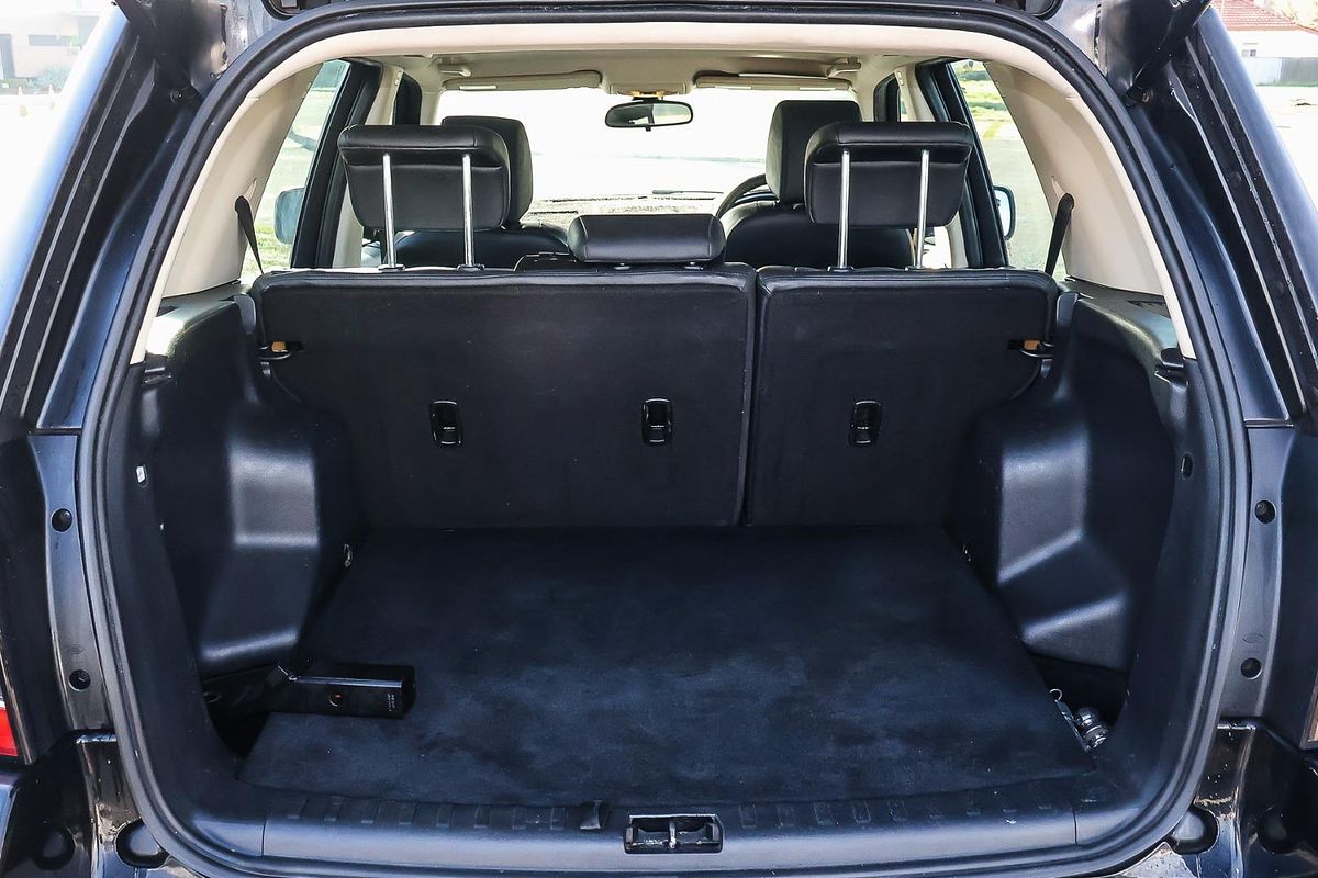 2013 Land Rover Freelander 2 TD4 LF