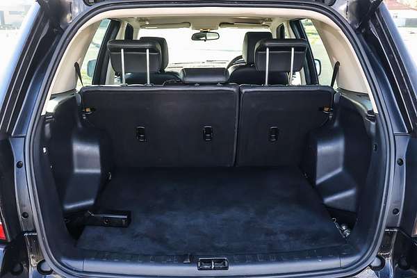 2013 Land Rover Freelander 2 TD4 LF