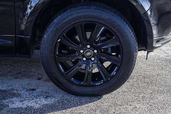 2013 Land Rover Freelander 2 TD4 LF