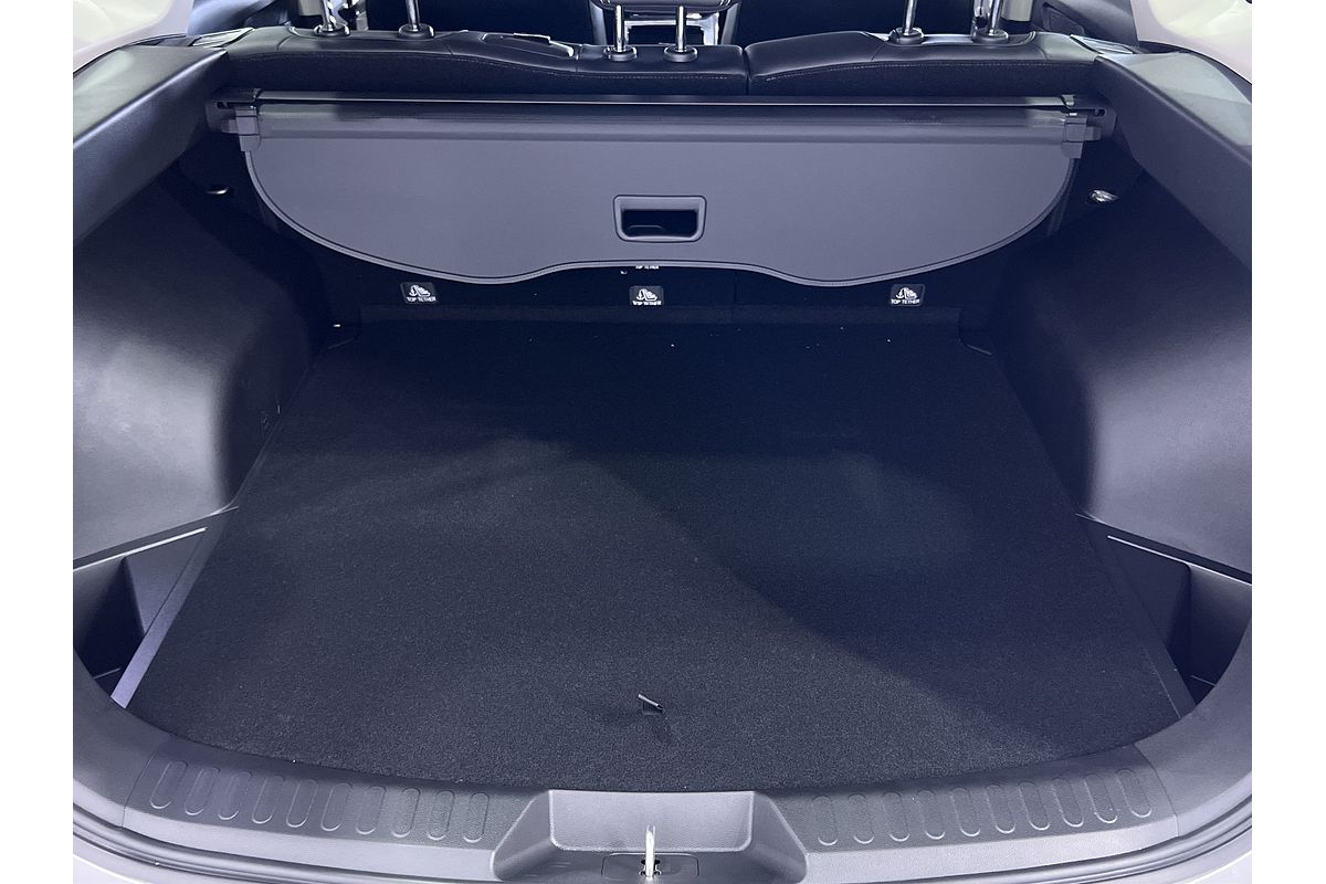2025 GWM Haval H6 Lux B01