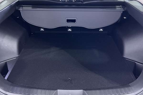 2025 GWM Haval H6 Lux B01