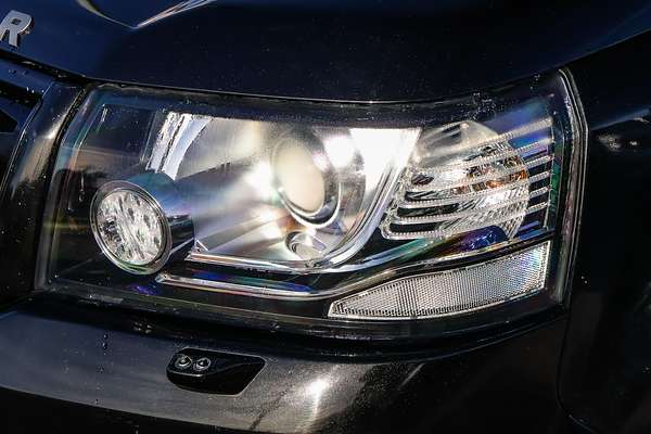 2013 Land Rover Freelander 2 TD4 LF