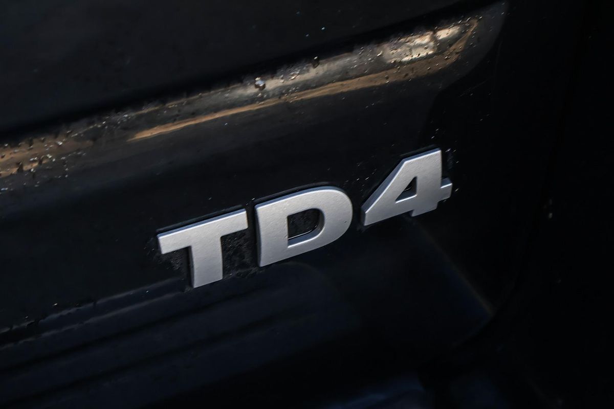 2013 Land Rover Freelander 2 TD4 LF