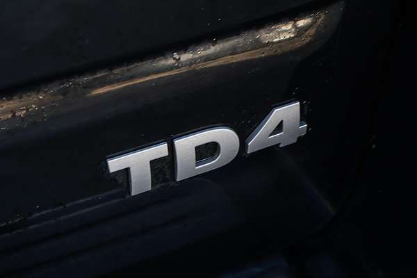 2013 Land Rover Freelander 2 TD4 LF