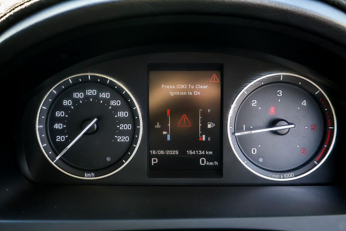 2013 Land Rover Freelander 2 TD4 LF