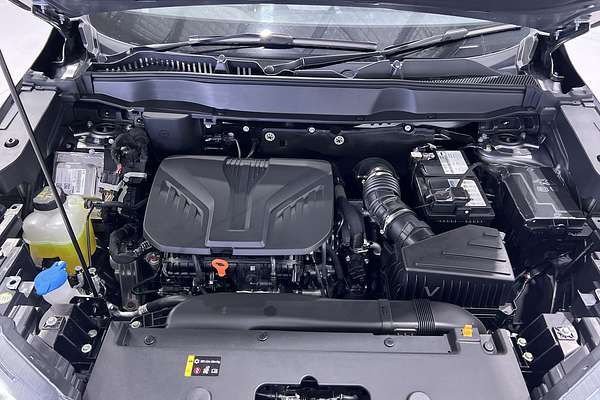 2025 GWM Haval H6 Lux B01