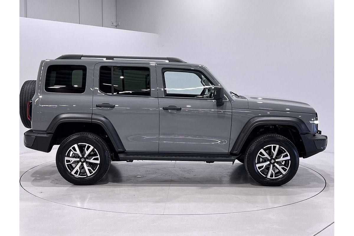 2025 GWM Tank 300 Ultra P01