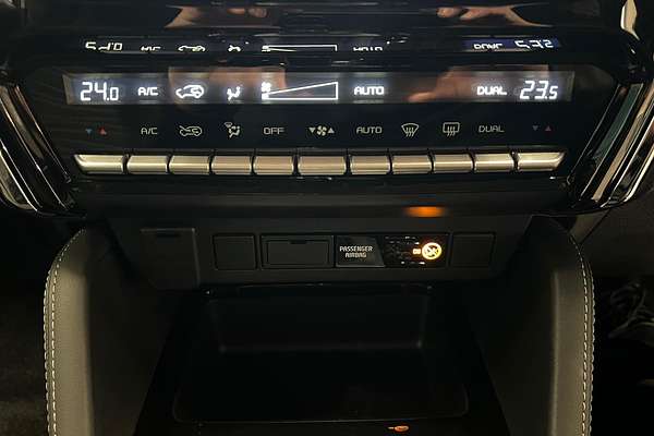 2024 Isuzu MU-X LS-U