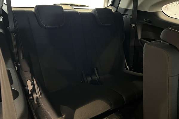 2024 Isuzu MU-X LS-U