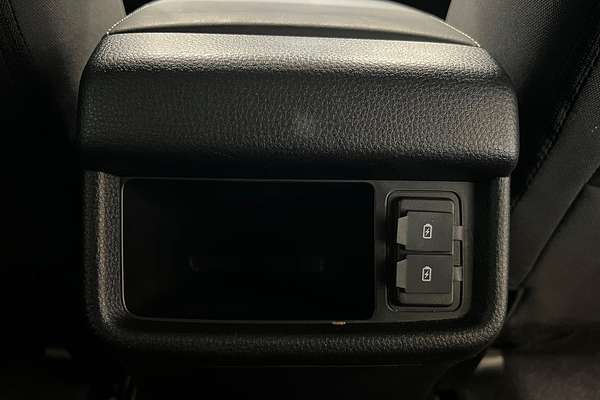 2024 Isuzu MU-X LS-U