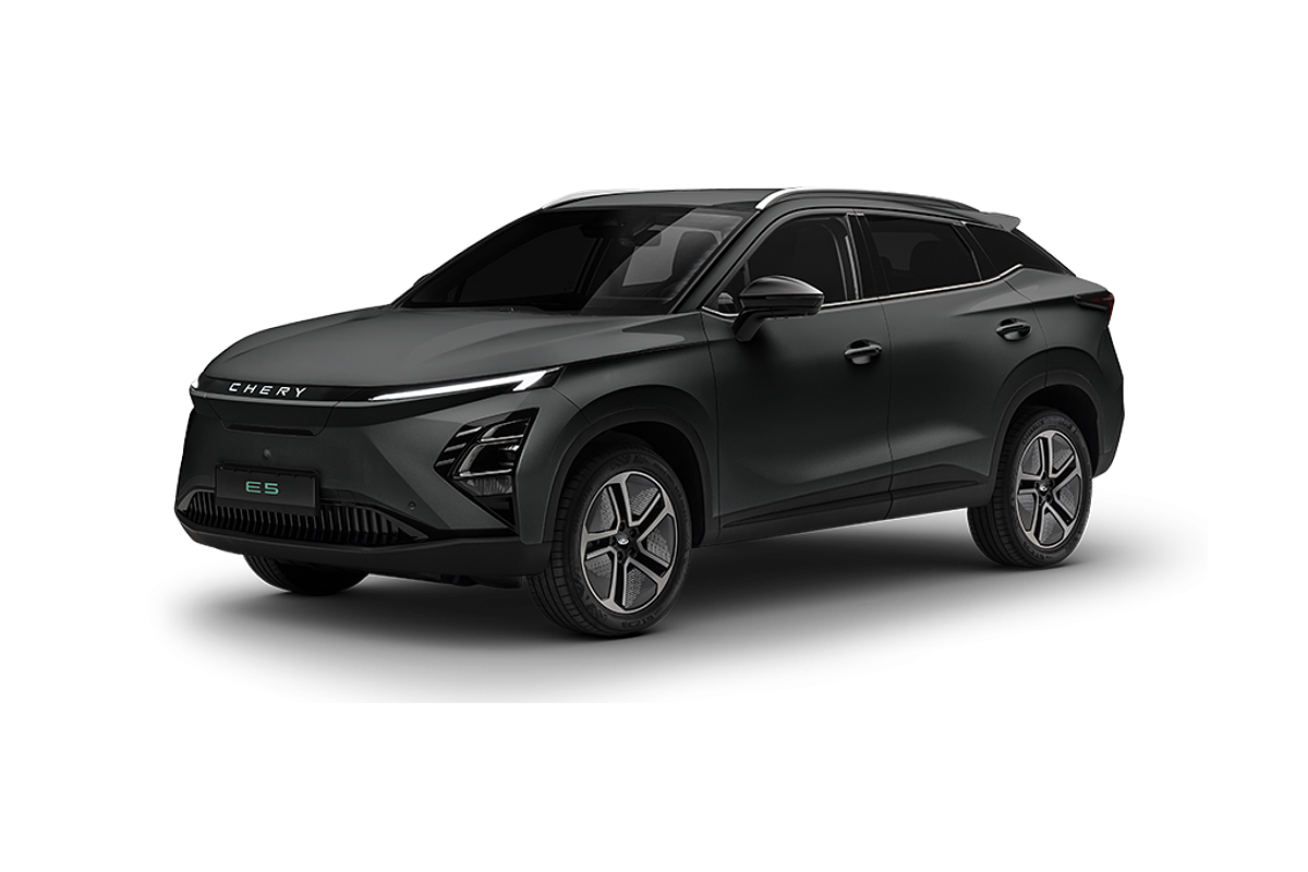 2025 Chery E5 Urban