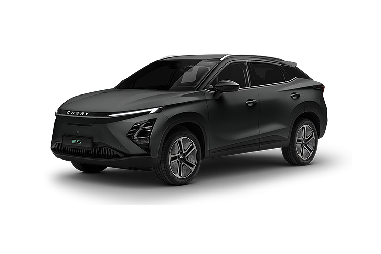 2025 Chery E5 Urban