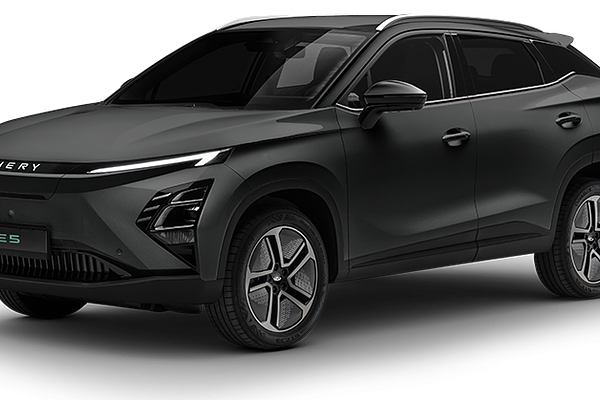 2025 Chery E5 Urban thumb-0