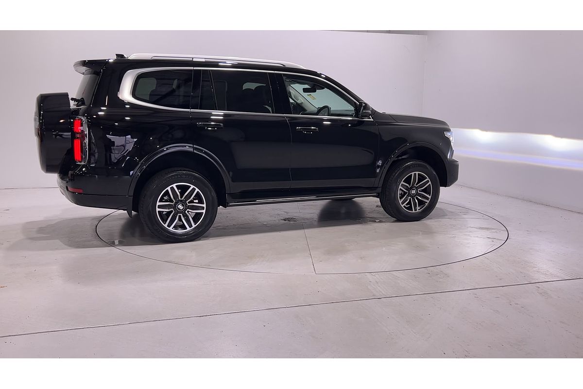 2025 GWM Tank 500 Ultra Hybrid P03