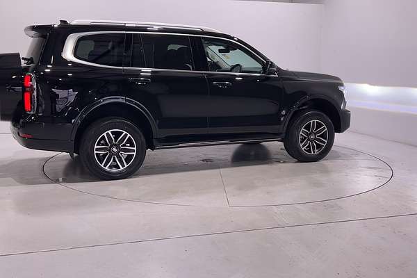 2025 GWM Tank 500 Ultra Hybrid P03