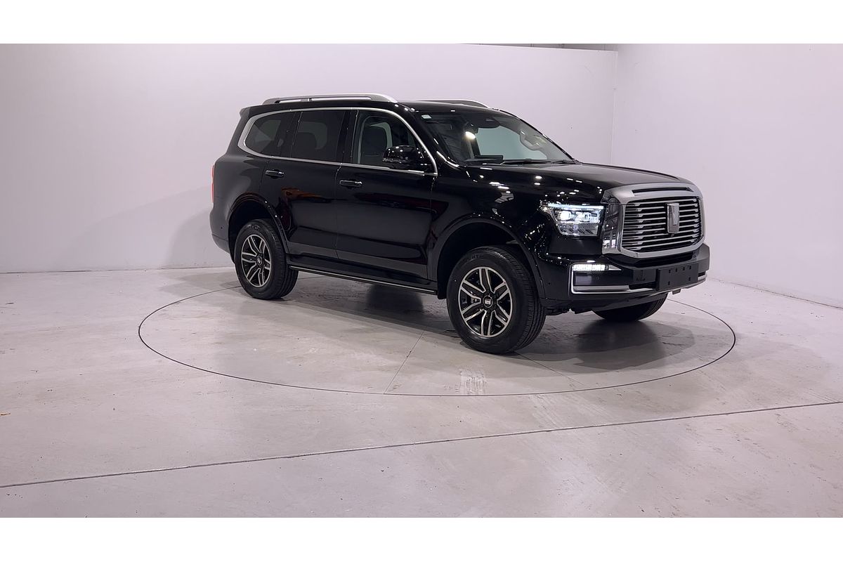 2025 GWM Tank 500 Ultra Hybrid P03