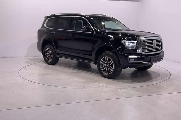 2025 GWM Tank 500 Ultra Hybrid P03