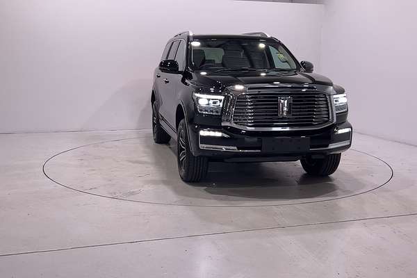 2025 GWM Tank 500 Ultra Hybrid P03