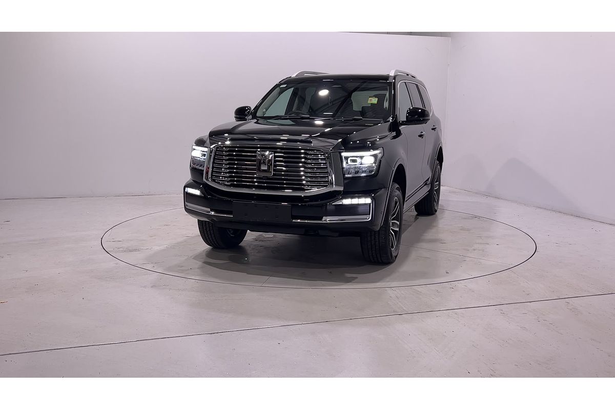 2025 GWM Tank 500 Ultra Hybrid P03
