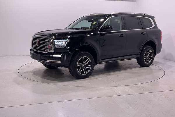 2025 GWM Tank 500 Ultra Hybrid P03