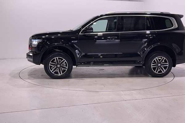2025 GWM Tank 500 Ultra Hybrid P03