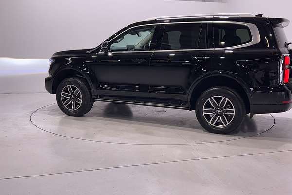 2025 GWM Tank 500 Ultra Hybrid P03
