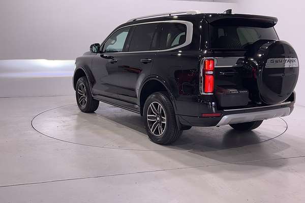 2025 GWM Tank 500 Ultra Hybrid P03