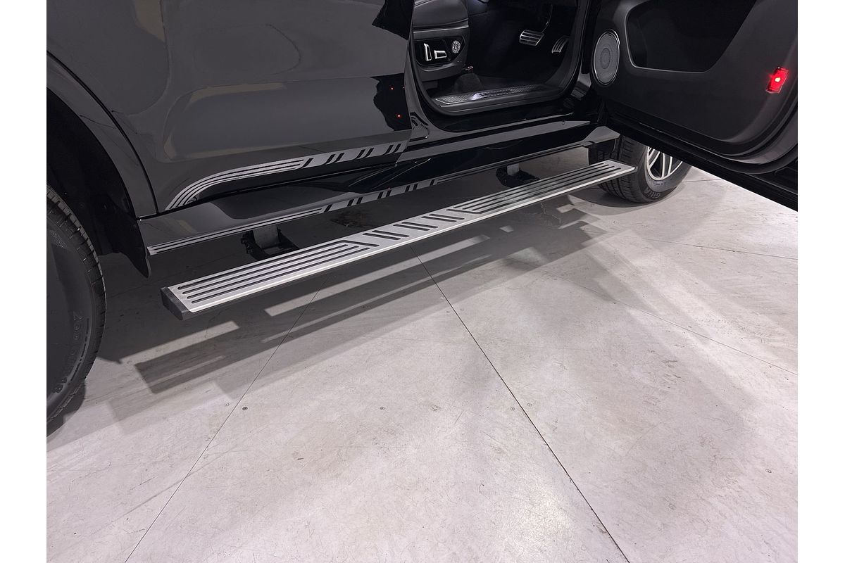 2025 GWM Tank 500 Ultra Hybrid P03