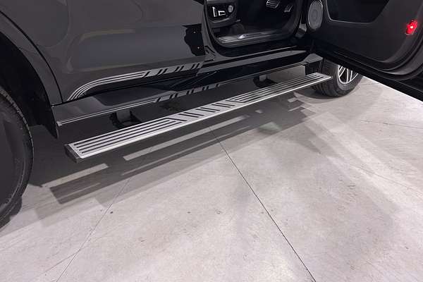 2025 GWM Tank 500 Ultra Hybrid P03