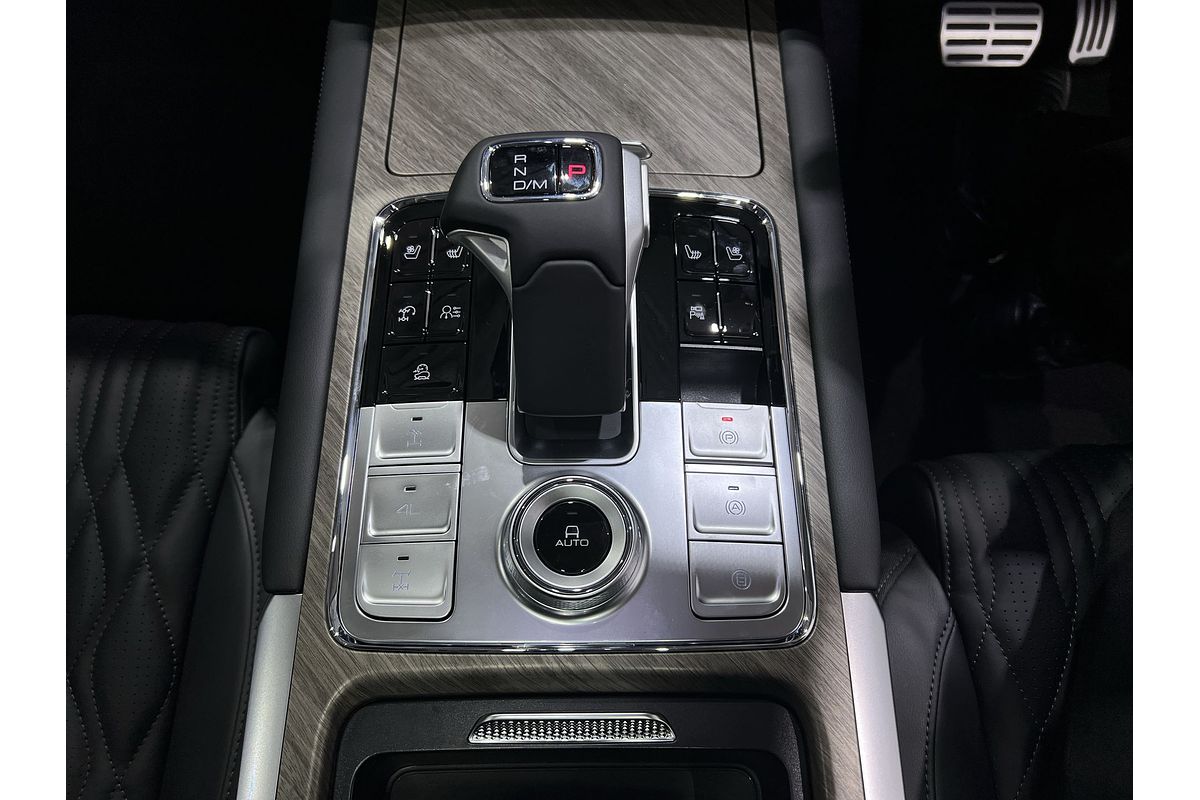 2025 GWM Tank 500 Ultra Hybrid P03