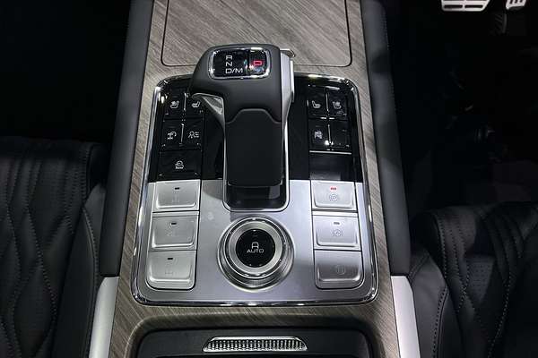 2025 GWM Tank 500 Ultra Hybrid P03