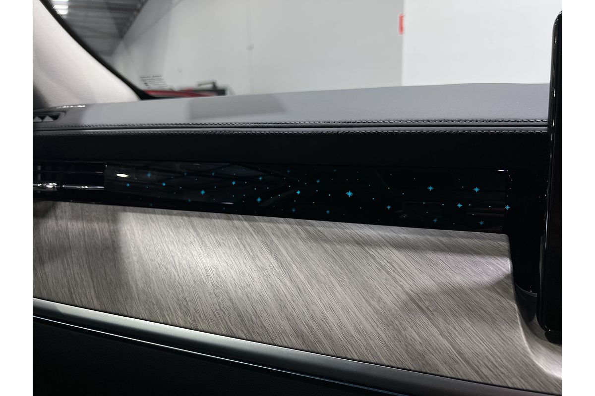 2025 GWM Tank 500 Ultra Hybrid P03