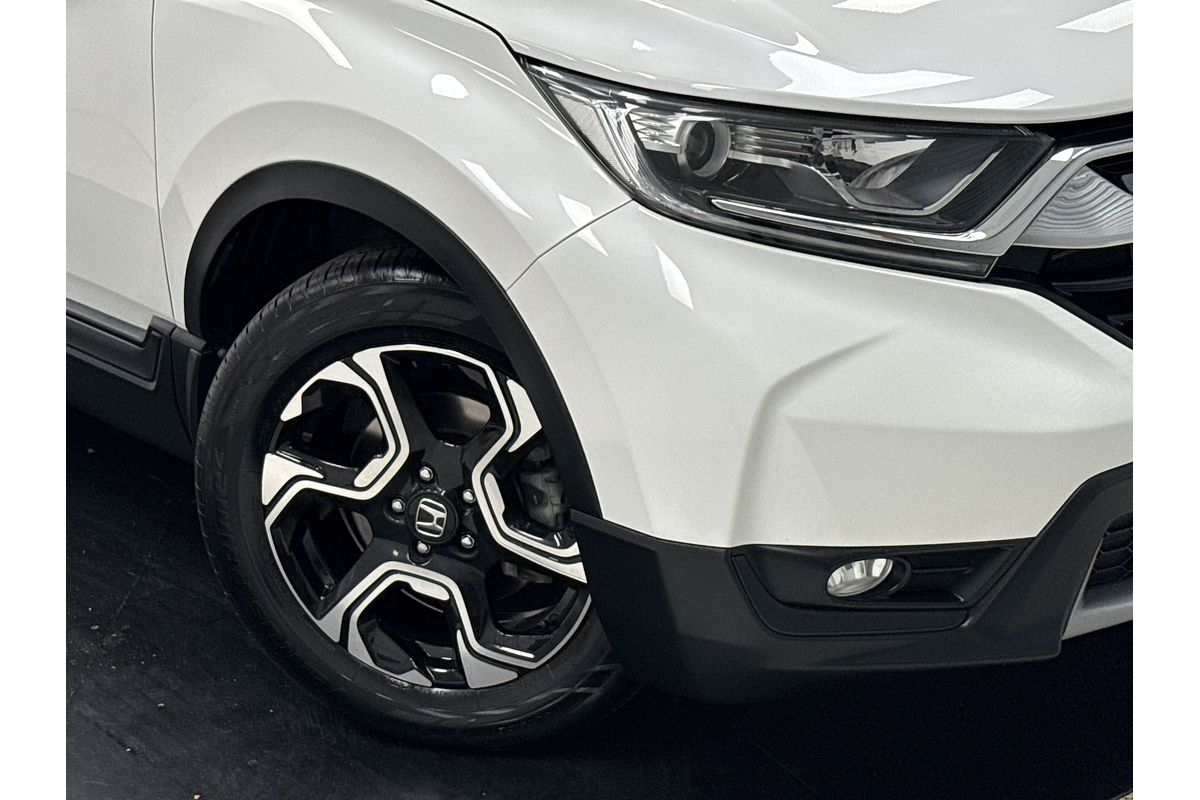 2020 Honda CR-V VTi-E RW