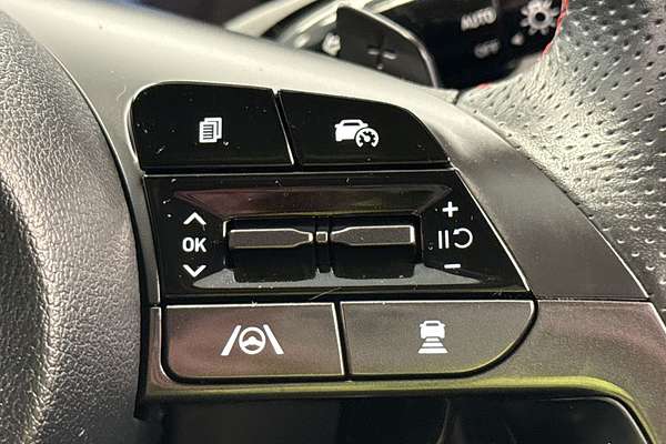 2022 Hyundai Tucson Highlander N Line NX4.V1