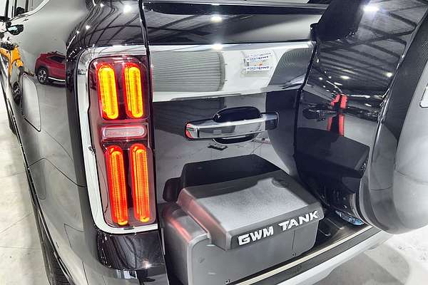 2025 GWM Tank 500 Ultra Hybrid P03